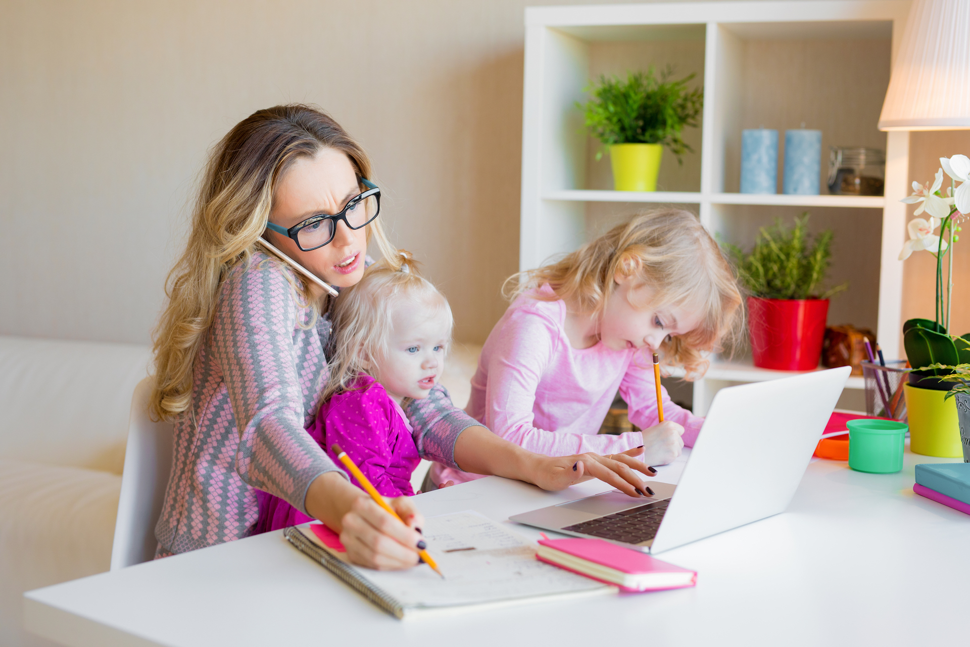 Lösungsorientiertes Kurzzeitcoaching