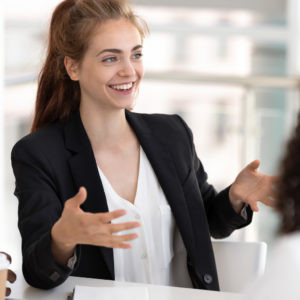 wirksame Kommunikation - Coaching